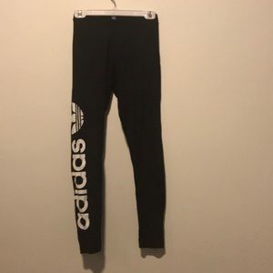 Adidas leggings